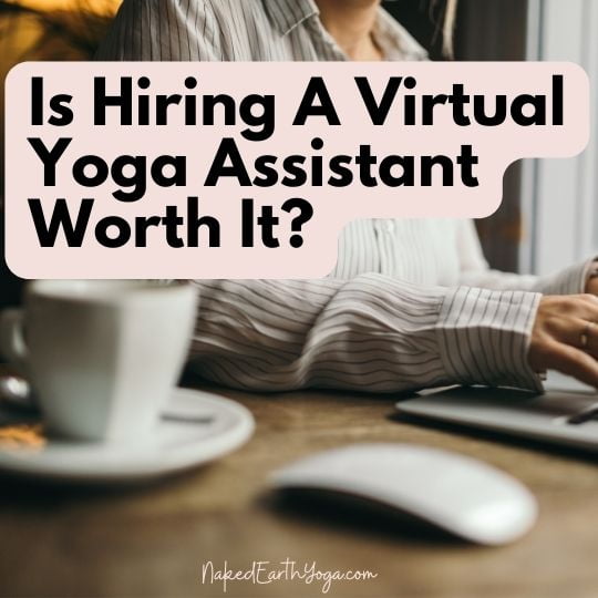 is hiring a virtual yoga assistant worth it