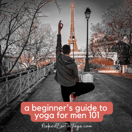 A beginner's guide to yoga