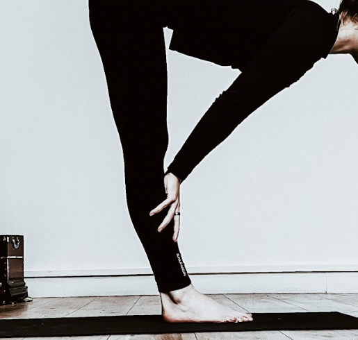 yoga creators club