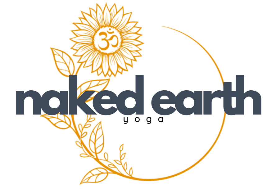 naked earth yoga leverage technology to start a yoga business